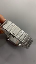 Cartier Santos 35mm - Image 9