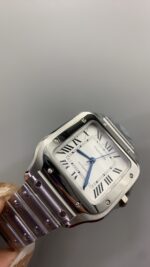 Cartier Santos 35mm - Image 5