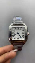 Cartier Santos 35mm - Image 2