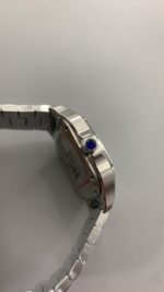 Cartier Santos 35mm - Image 6