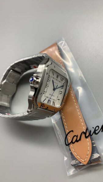 Cartier Santos 40mm