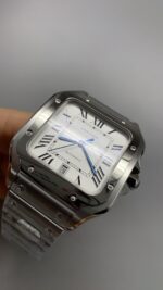 Cartier Santos 40mm - Image 10
