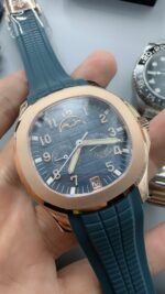 Patek Philippe Aquanaut - Image 5