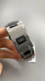 IWC Pilot Black Dial - Image 8