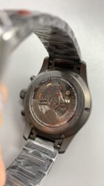 IWC Pilot Black Dial - Image 7