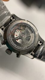 IWC Pilot Black Dial - Image 7