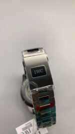 IWC Pilot Black Dial - Image 8