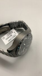 IWC Pilot Black Dial - Image 6