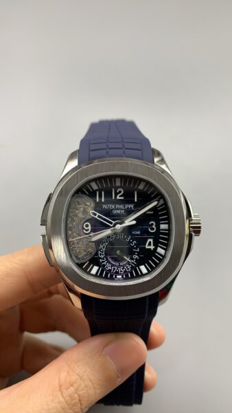 Patek Philippe Aquanaut