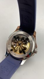 Patek Philippe Aquanaut - Image 7