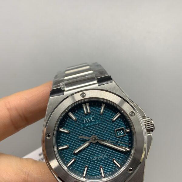 IWC Ingenieur