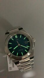 IWC Ingenieur - Image 9