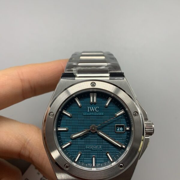 IWC Ingenieur