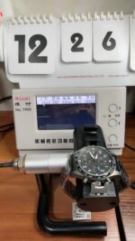 IWC Pilot Black Dial - Image 12