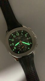 Patek Philippe Aquanaut - Image 11