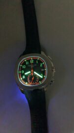 Patek Philippe Aquanaut - Image 10