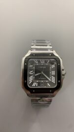 Cartier Santos 40mm - Image 2