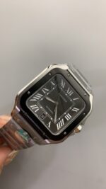 Cartier Santos 40mm - Image 6