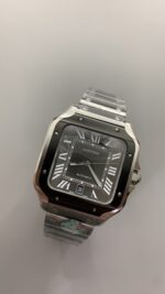 Cartier Santos 40mm - Image 3