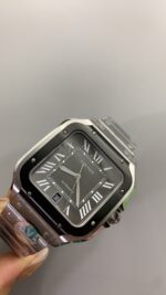Cartier Santos 40mm - Image 5