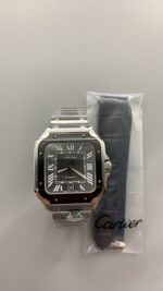 Cartier Santos 40mm
