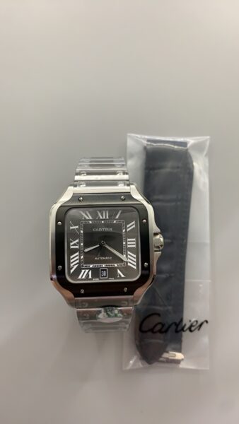 Cartier Santos 40mm