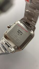 Cartier Santos 40mm - Image 9
