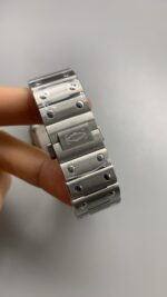 Cartier Santos 35mm - Image 7