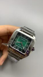 Cartier Santos 35mm - Image 3