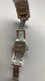 Cartier Santos 35mm - Image 8