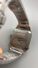 Cartier Santos 35mm - Image 6