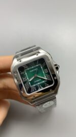 Cartier Santos 35mm - Image 2