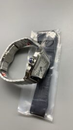 Cartier Santos 35mm