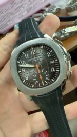 Patek Philippe Aquanaut - Image 4