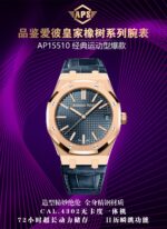APS Factory Audemars Piguet Royal Oak - Image 10