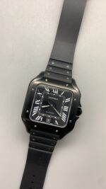 Cartier Santos 40mm - Image 2
