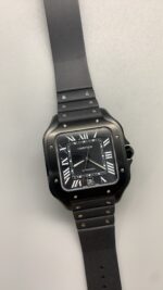 Cartier Santos 40mm - Image 3