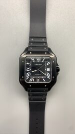 Cartier Santos 40mm