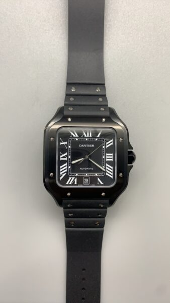 Cartier Santos 40mm