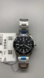 TAG Heuer 43mm Quartz WZV6994