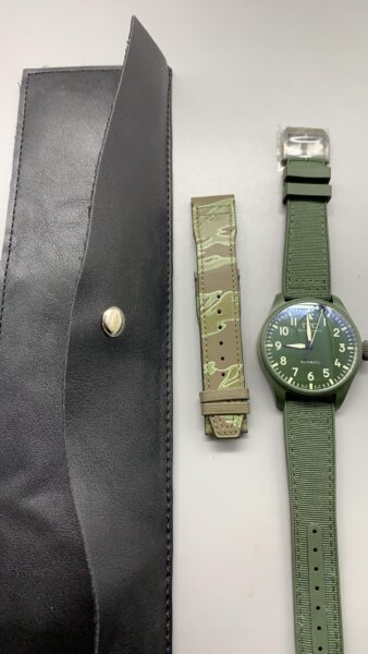 IWC Pilot