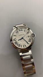 AF Factory Cartier Ballon Bleu 42mm - Image 3