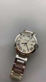 AF Factory Cartier Ballon Bleu 42mm - Image 2