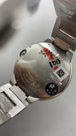 AF Factory Cartier Ballon Bleu 42mm - Image 7