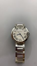 AF Factory Cartier Ballon Bleu 42mm