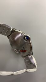 AF Factory Cartier Ballon Bleu 42mm - Image 5