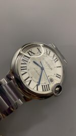 AF Factory Cartier Ballon Bleu 42mm - Image 4
