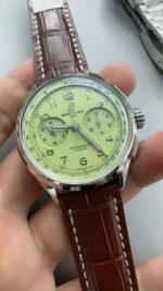 Breitling bls Fz57 - Image 4