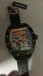 Richard Mille Rmf Tourbillon rm65-01 CT75 - Image 10