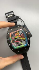 Richard Mille Rmf Tourbillon rm65-01 CT75 - Image 3